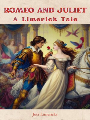 cover image of Romeo and Juliet--A Limerick Tale